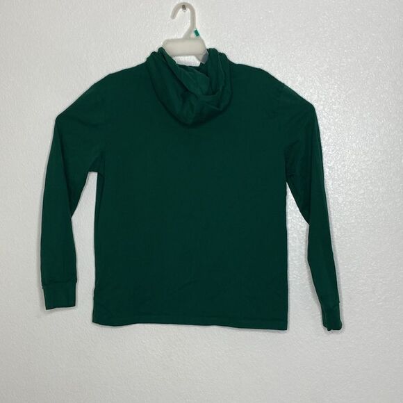 POLO Ralph Lauren Men’s Lightweight Pullover Hoodie Size M - Picture 3 of 5